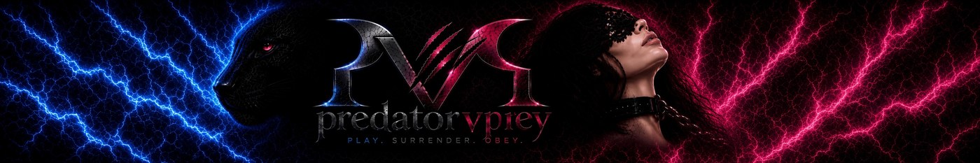 Predator v Prey
